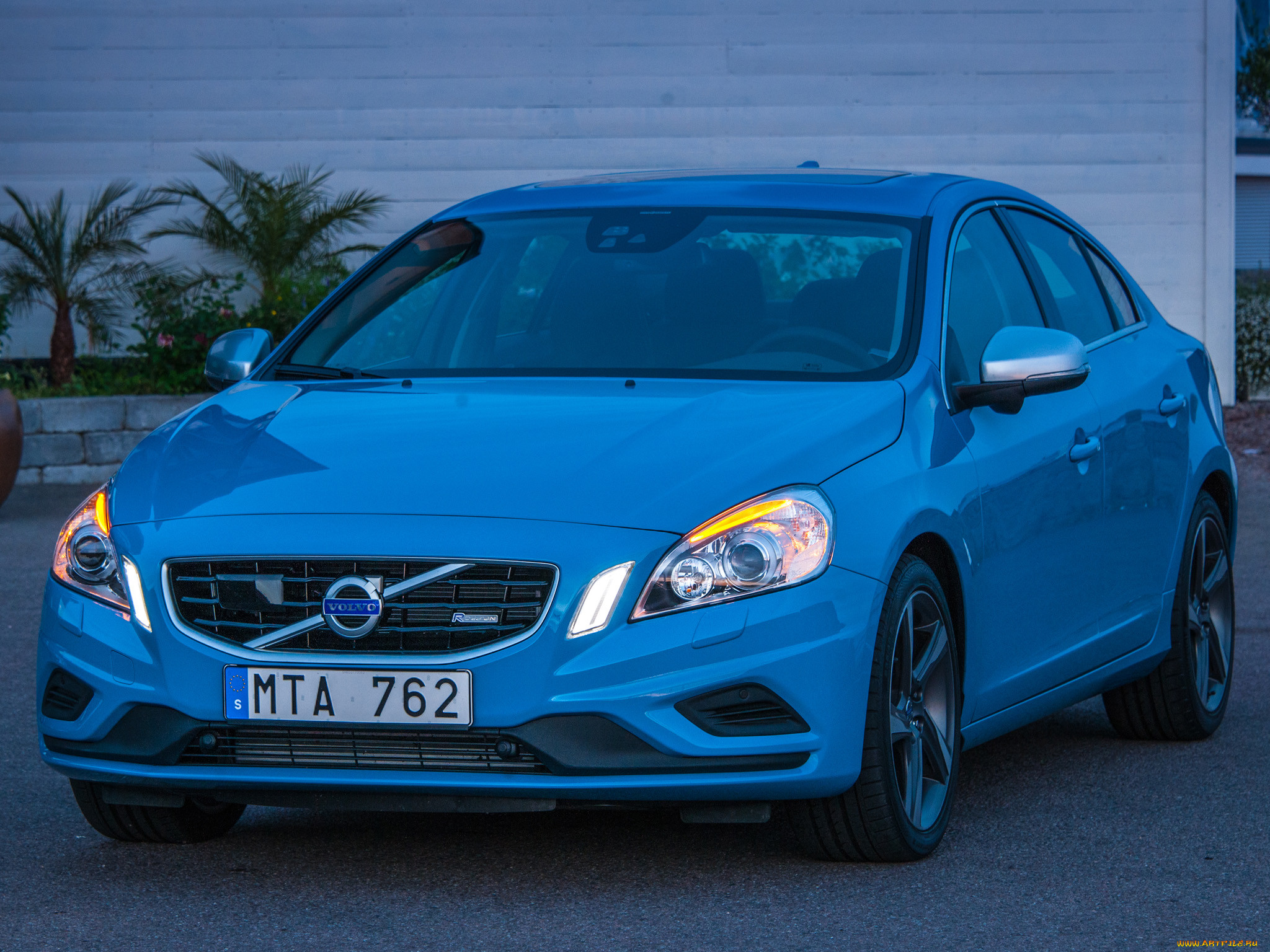 volvo, s60, , aktiebolaget, 